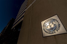 MMF odobrio Egiptu isplatu 1,2 milijarde dolara