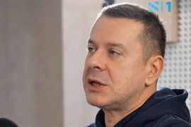 Vlado Georgiev objavio fotku nakon privođenja, otkrio gdje se nalazi ...