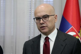 Vučević: Nadam se da niko neće pokušati da uhapsi rukovodstvo Srpske