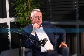NP "Svojim putem" - Igor Radojičić: Podržavamo formiranje "vlade u ...