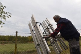 Softić: Raspolažemo sa dovoljno protivgradnih raketa