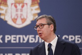 Vučić: Srbija nikada neće podržati hapšenje Dodika, Viškovića i ...