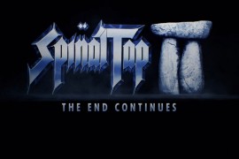 Poznato kada izlazi "Spinal Tap 2" (VIDEO)