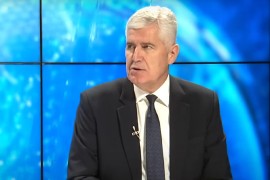 Čović podržao Tužilaštvo BiH: Ko se igra sa vatrom nema podršku ...