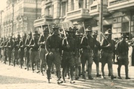 Kako se završila jedina bitka između Rusa i Amerikanaca