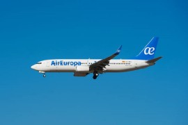 300 miliona evra za kontrolu nad "Air Europa"