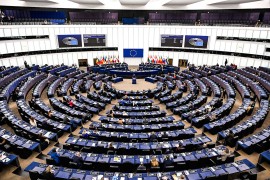 U Evropskom parlamentu debata o situaciji u BiH