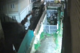 Zemljotres pogodio Italiju: Sve se ljuljalo, nastala panika (VIDEO)