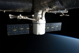 Otkazano lansiranje SpaceX, za zamjenu posade na Međunarodnoj ...