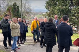 Drama u Tuzli: Mještani optužuju župnika za kriminal, on tvrdi da su ...