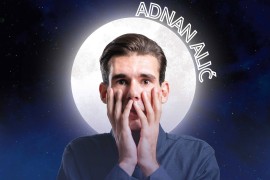 Monodrama "Nije do mene, do Univerzuma je" u Istočnom Sarajevu