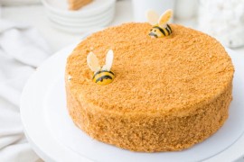 Torta koju djeca obožavaju - trebaće vam tri sastojka i pet minuta