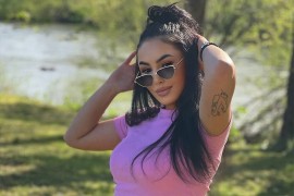 Optuženi Tamara Kulišić i Nenad Radulović: Drogu za prodaju krila u ...