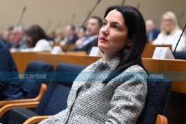 Trivić: Ako nastavimo sa ovim može da ne bude Republike Srpske