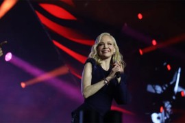 Jelena Rozga otkrila ko se uselio u njen dom