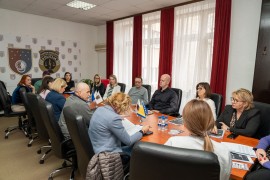 Uključivanje nevladinog sektora u borbu protiv zloupotrebe droga