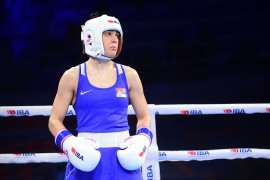 Sara Ćirković obezbijedila istorijsku prvu medalju za Srbiju