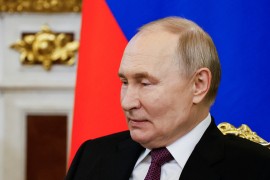 Putin se slaže se s ponudom o primirju u Ukrajini, ali ima uslov ...