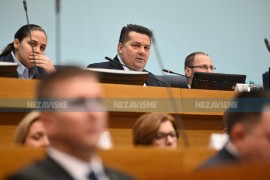 Stevandić: Novi ustav bez nametanja sa strane