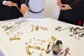 Karabinjeri pronašli "blago" u kokošinjcu žene iz BiH
