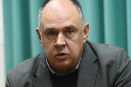 Preminula kćerka Buleta Goncića