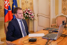 Bivši slovački premijer verbalno napadnut u Hrvatskoj: Nije ti ovo ...