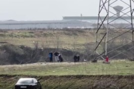 Nastavlja se potraga za Podgoričankom i njenim djetetom