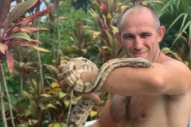Brak od 18 godina ga skupo koštao: Legenda ostala bez ičega (FOTO)