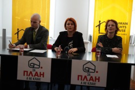 Inicijativa "Za plan": Prikupljaće se potpisi za novi urbanistički ...