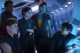 Netfliks trejlerom najavio sedmu sezonu "Black Mirror" serije (VIDEO)