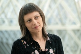 Marjana Stevanović: Rodno osetljiv jezik je iznad svega političko ...