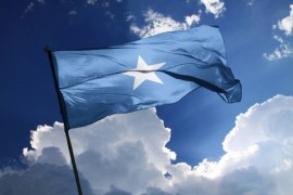 Somalija odbacila svaki plan da se Palestinci presele na njenu ...