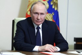 Putin odgovorio Trampu na molbu da poštedi ukrajinske vojnike u Kursku