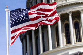Američki Senat glasa o prijedlogu državnog budžeta koji su ...