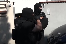 Šest uhapšenih poslije snimka sa sastanka u Novom Sadu: Planirali ...