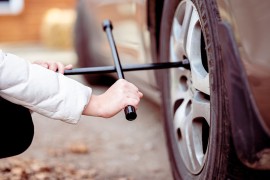 Mnogi vozači griješe: Na koju osovinu stavljate novi par guma?