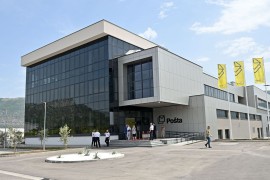 HP Mostar zabilježio rekordan rast u broju dostava, Temu djelomično ...