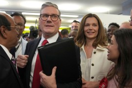 Starmer optužio Putina da se poigrava