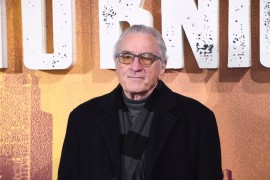 Robert De Niro igra dva mafijaška bosa u istom filmu