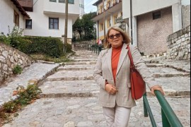 Šemsa Suljaković: Karleuša nekad nije štedjela uvrede za mene