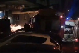 Nezapamćena tragedija u Sjevernoj Makedoniji: Najmanje 50 mrtvih u ...