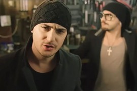 Oglasio se tim benda DNK: Muzičari hospitalizovani