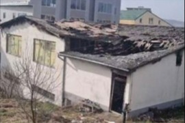 Ovako izgleda diskoteka u Kočanima nakon stravičnog požara (VIDEO)