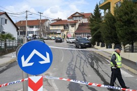 Zbrinuto 118 povrijeđenih u požaru, mediji prenose da među njima ima ...
