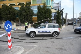 Uhapšen vlasnik diskoteke u kojoj je poginula 51 osoba