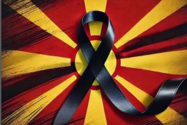 Kaliopi se oglasila nakon tragedije u Sjevernoj Makedoniji