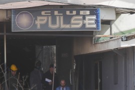 Diskoteka imala rešetke na prozorima, ljudi uzalud pokušavali izaći