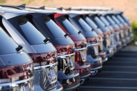 Loša 2024. godina za Volkswagen i BMW