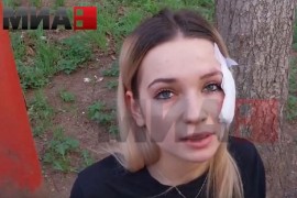 Svjedočenje djevojke iz diskoteke smrti: Pala sam i gazili su me, ne ...