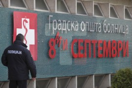 Ambasada BiH u Skoplju: Јoš nema informacija da li među stradalima ...